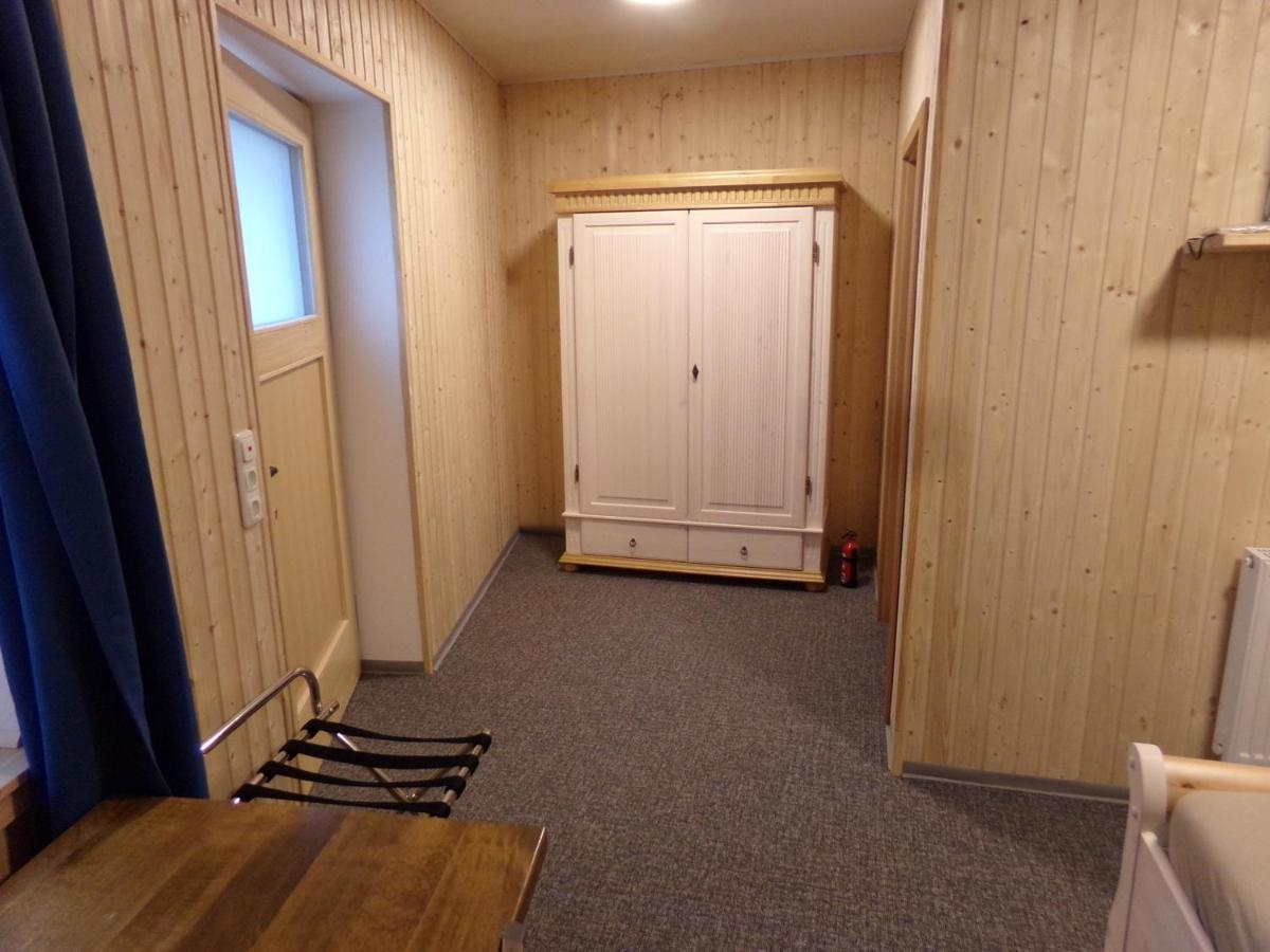 Zehnthof Hotell Geldersheim Exteriör bild