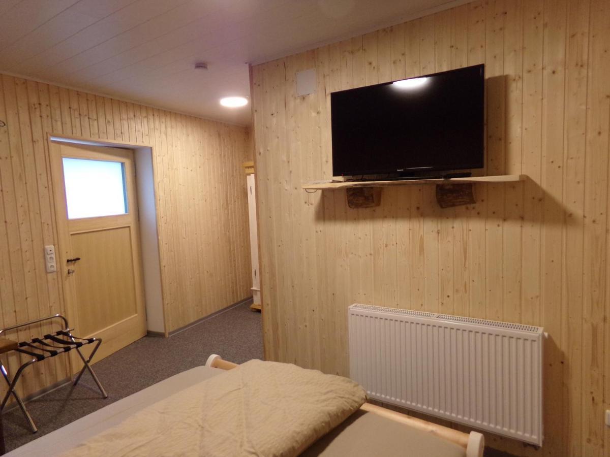 Zehnthof Hotell Geldersheim Exteriör bild