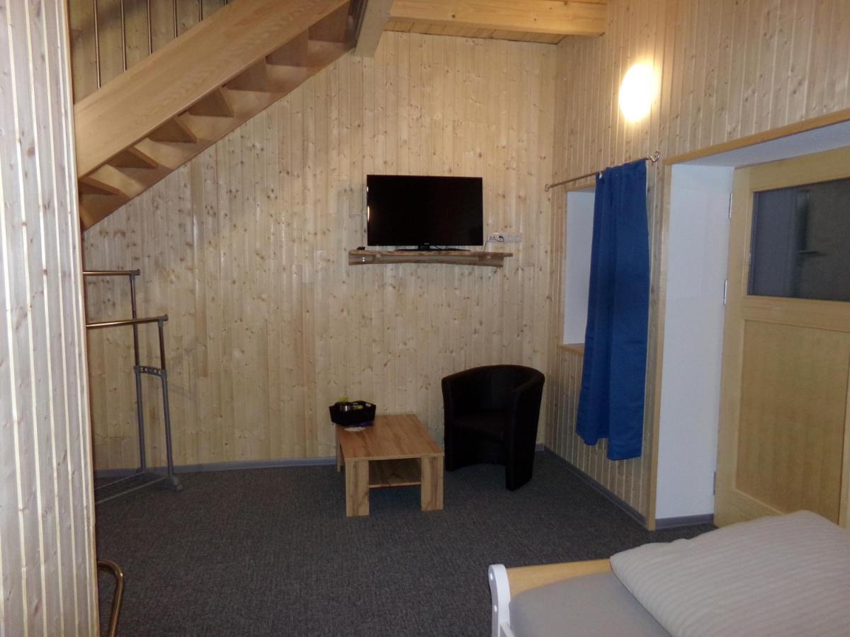 Zehnthof Hotell Geldersheim Exteriör bild
