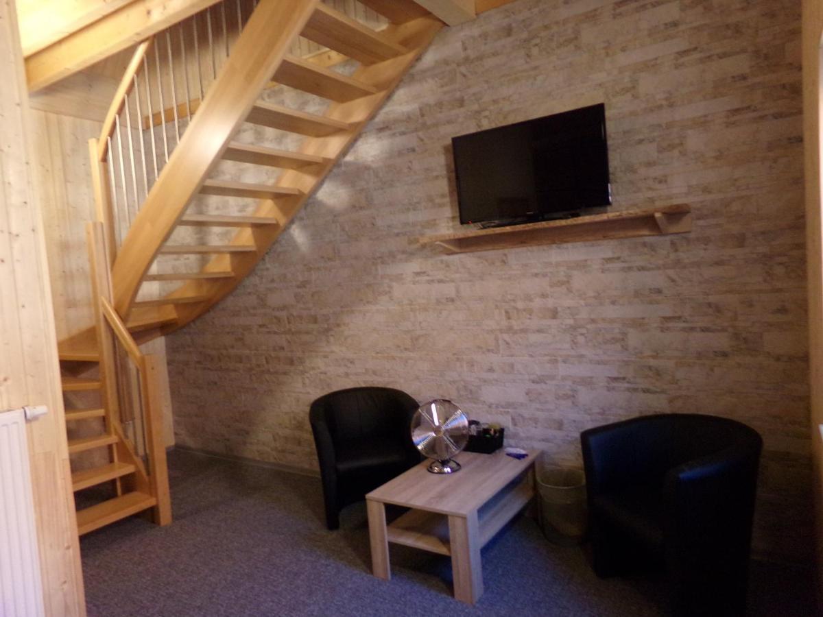 Zehnthof Hotell Geldersheim Exteriör bild