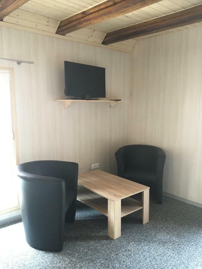 Zehnthof Hotell Geldersheim Exteriör bild