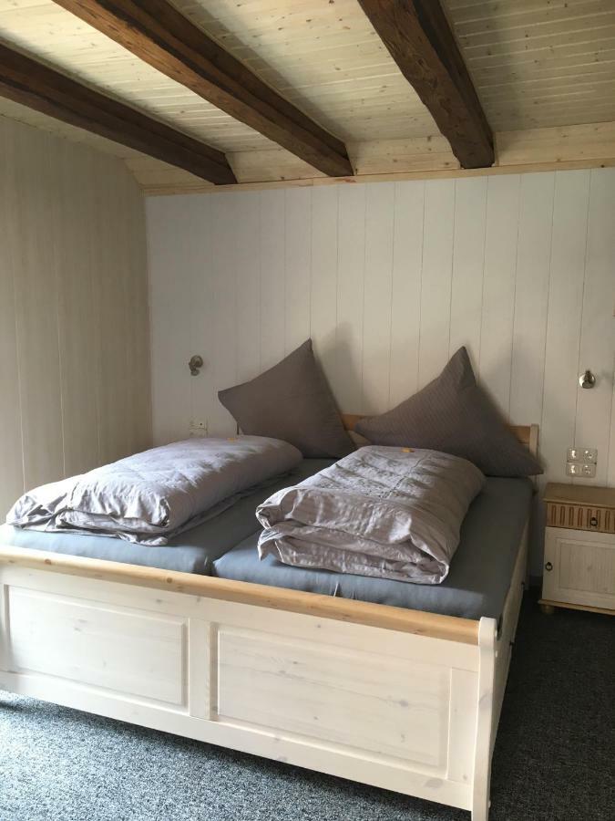 Zehnthof Hotell Geldersheim Exteriör bild